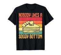 A Nadie le Gusta un Fondo empapado Camiseta