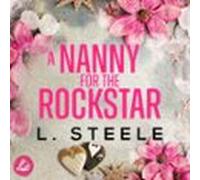 A Nanny For The Rockstar (audiolibro)