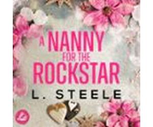 A Nanny For The Rockstar (audiolibro)