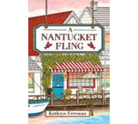 A Nantucket Fling (ebook)