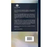 A Narrative of a Tour Through the State of Vermont From April 27 to June 12, 1789