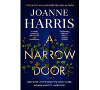 A NARROW DOOR: The electric psychological thriller from the Sunday Times bestseller (Rebecca Buckfast, 3)