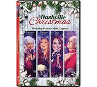 A Nashville Christmas [USA] [DVD]