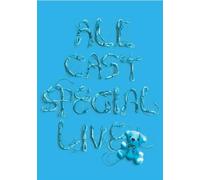A-Nation 08-Avex All Cast Spec - A-Nation 08-Avex All Cast Spec [Alemania] [DVD]