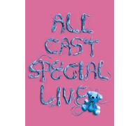 A-Nation 08-Avex All Cast Spec - Various - A-Nation'08-Avex All Cast Special Live- (2 Dvd) [Edizione: Giappone] [Italia]