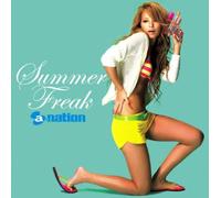 A-Nation 08 Best Hit Selection - A-Nation '08 Best Hit Selection