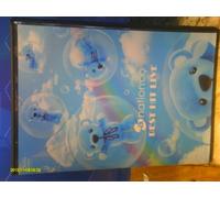 A Nation 09 (REGION 3) TAIWANESE IMPORT