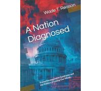 A Nation Diagnosed: Trump Derangement Syndrome and the Politics of Losing Our Minds