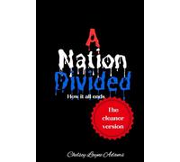 A Nation Divided: How it all ends