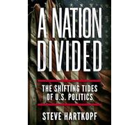 A Nation Divided: The Shifting Tides of U.S. Politics