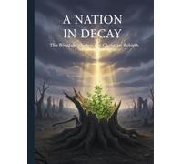 A Nation In Decay: The Boniface Option For Christian Rebirth
