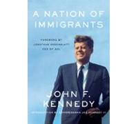 A Nation Of Immigrants (ebook)