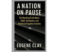 A NATION ON PAUSE: THE SHOCKING TRUTH ABOUT SNAP, SHUTDOWNS, AND AMERICA’S FORGOTTEN FAMILIES