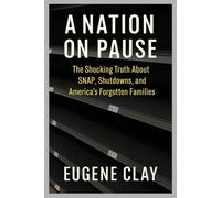 A NATION ON PAUSE: THE SHOCKING TRUTH ABOUT SNAP, SHUTDOWNS, AND AMERICA’S FORGOTTEN FAMILIES