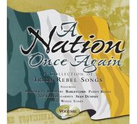A Nation Once Again, Vol. 1 by Various Artists