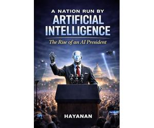 A NATION RUN BY ARTIFICIAL INTELLIGENCE: A Rise Of an AI President