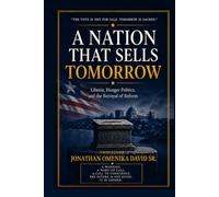 A Nation That Sells Tomorrow: Liberia, Hunger Politics, and the Betrayal of Reform