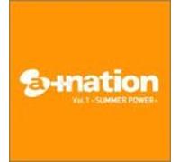 A+Nation Vol.1 Summer Power