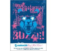 A-Nation'05 Best Hit Live(Regu [DVD de Audio]