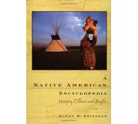 A Native American Encyclopedia: History, Culture, and Peoples by Barry Pritzker (9-Nov-2000) Paperback
