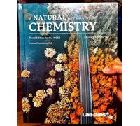 A Natural Approach to Chemistry ,Third Edition for the NGSS ,Student Edition