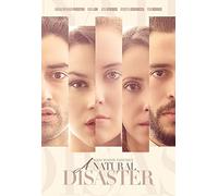 A Natural Disaster [Reino Unido] [DVD]