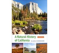 A Natural History of California: Second Edition