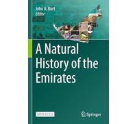 A Natural History of the Emirates