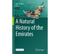 A Natural History Of The Emirates