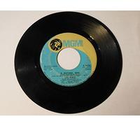 A Natural Man / Believe In Me-7" 45
