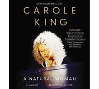 [(A Natural Woman )] [Author: Carole King] [May-2012]