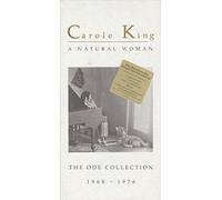 A Natural Woman: The Ode Collection, 1968-1976 by Carole King
