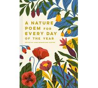 A Nature Poem for Every Day of the Year: Jane McMorland Hunter (Batsford Poetry Anthologies)