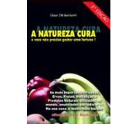 A Natureza Cura (ebook)