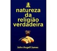 A Natureza Da Religião Verdadeira (ebook)