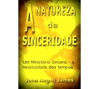 A Natureza Da Sinceridade (ebook)