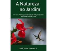 A Natureza No Jardim (ebook)