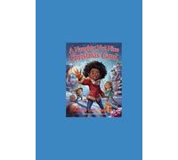 A Naughty not Nice: Christmas Carol