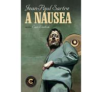 A nausea (Em Portugues do Brasil)