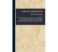 A Naval Expositor