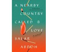 A Nearby Country Called Love (ebook)