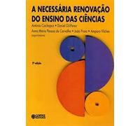 A Necessária Renovação do Ensino das Ciências