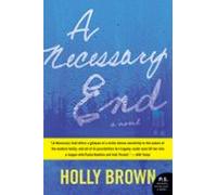 A Necessary End (ebook)