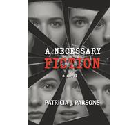 A Necessary Fiction: A Literary Thriller (The Hannah Novak Detective Series)
