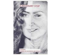 A NECESSARY STOP: Leukaemia - a model life destroyed and rebuilt