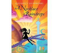 A Necklace Of Raindrops