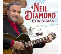 A Neil Diamond Christm(2Lp)