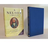 A Nelson Companion: A Guide to the Royal Navy of Jack Aubrey