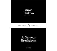 A Nervous Breakdown (Penguin Little Black Classics)