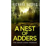 A Nest of Adders (The South Coast Murders)